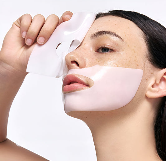 ✨ MASCARILLA COLÁGENO PREMIUM ✨